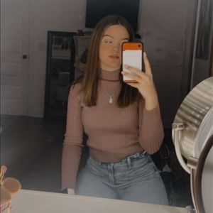 Meet your Posher, Kortnee